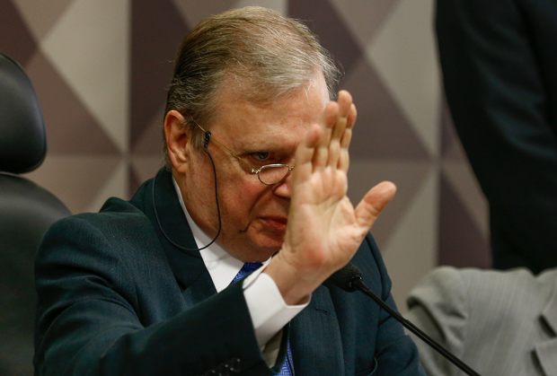 Se passar, reforma da Previdência deve ser 'coisa chocha', diz líder tucano